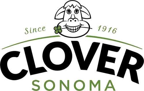 Clover Sonoma logo