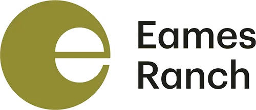 Eames Ranch logo