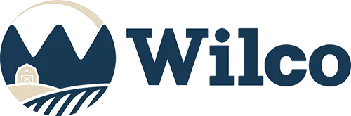 Wilco Farm Store logo